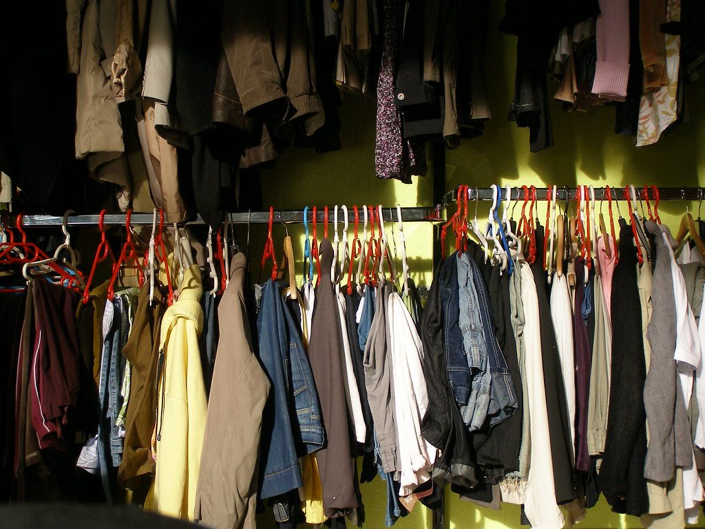 Pantalona de alfaiataria